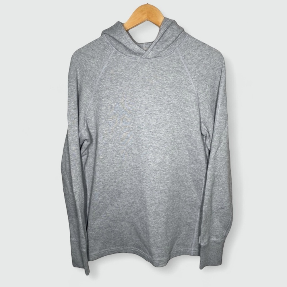 Reigning Champ Made in Canada Midweight Hoodie